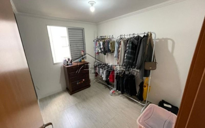 Imagem Apartamento com 2 Quartos à Venda, 45 m² em Jardim Ismênia - São José Dos Campos Imagem Apartamento com 2 Quartos à Venda, 45 m² em Jardim Ismênia - São José Dos Campos