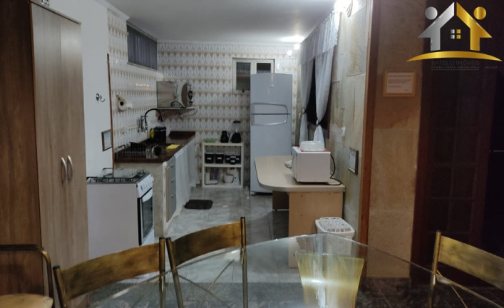 Imagem Casa com 7 Quartos à Venda, 426 m² em Boaçava - São Paulo