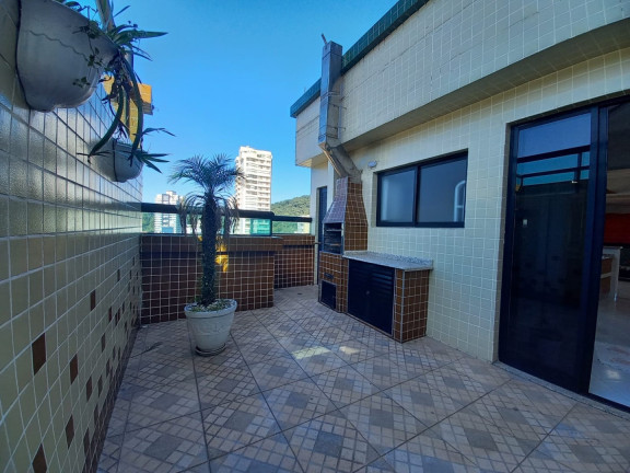 Imagem Apartamento com 4 Quartos à Venda, 400 m² em Canto Do Forte - Praia Grande Imagem Apartamento com 4 Quartos à Venda, 400 m² em Canto Do Forte - Praia Grande