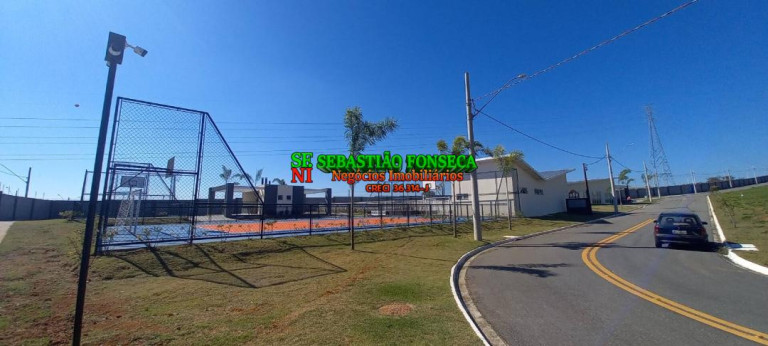 Imagem Terreno em Condomínio à Venda, em Jardim Santa Júlia - São José Dos Campos Imagem Terreno em Condomínio à Venda, em Jardim Santa Júlia - São José Dos Campos