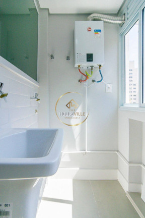 Imagem Apartamento com 2 Quartos à Venda, 55 m² em Itaim Bibi - São Paulo Imagem Apartamento com 2 Quartos à Venda, 55 m² em Itaim Bibi - São Paulo