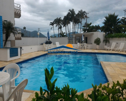 Imóvel com 2 Quartos à Venda, 120 m² em Massaguaçu - Caraguatatuba
