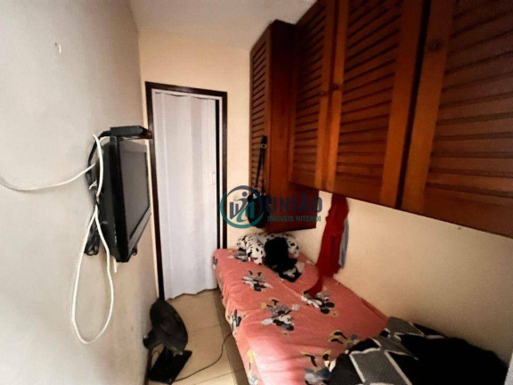 Imagem Apartamento com 3 Quartos à Venda, 115 m² em Icaraí - Niterói Imagem Apartamento com 3 Quartos à Venda, 115 m² em Icaraí - Niterói