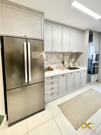 Imagem Apartamento com 3 Quartos à Venda, 95 m² em Jardim Cuiabá - Cuiabá