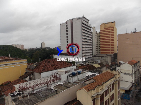 Imagem Apartamento com 1 Quarto à Venda, 25 m² em Centro - Rio De Janeiro Imagem Apartamento com 1 Quarto à Venda, 25 m² em Centro - Rio De Janeiro