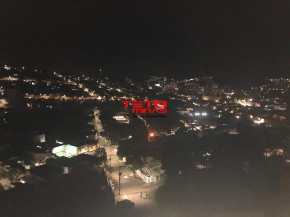 Imagem Cobertura com 3 Quartos à Venda, 295 m² em Federal - São Lourenço