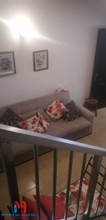 Imagem Sobrado com 3 Quartos à Venda, 130 m² em Olímpico - São Caetano Do Sul