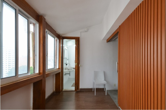 Imagem Apartamento com 3 Quartos à Venda, 112 m² em Santa Cecília - São Paulo Imagem Apartamento com 3 Quartos à Venda, 112 m² em Santa Cecília - São Paulo