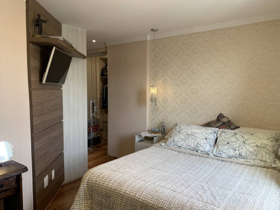 Imagem Apartamento com 3 Quartos à Venda, 145 m² em Santa Paula - São Caetano Do Sul