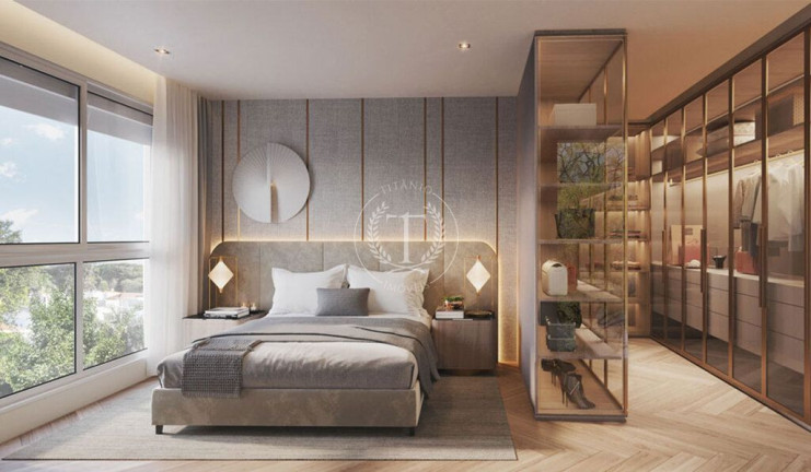 Imagem Cobertura com 2 Quartos à Venda, 107 m² em Santa Cecília - São Paulo