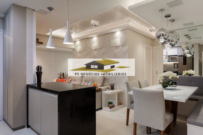 Imagem Apartamento com 2 Quartos à Venda, 74 m² em Aclimação - São Paulo