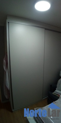 Imagem Apartamento com 2 Quartos à Venda, 48 m² em Jaraguá - São Paulo