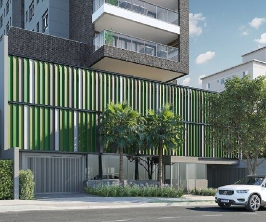 Imagem Apartamento com 3 Quartos à Venda, 141 m² em Brooklin Paulista - São Paulo Imagem Apartamento com 3 Quartos à Venda, 141 m² em Brooklin Paulista - São Paulo