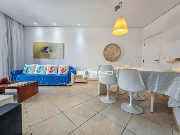 Imagem Apartamento com 3 Quartos à Venda, 87 m² em Riviera De São Lourenço - Bertioga