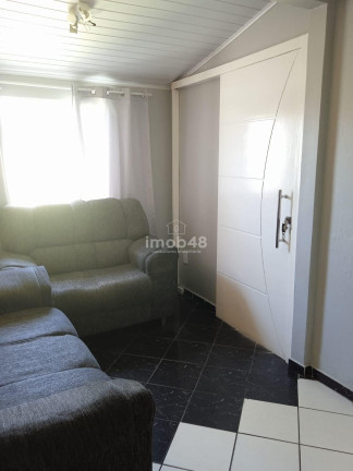 Imagem Casa com 2 Quartos à Venda, 60 m² em Morar Bem - São José