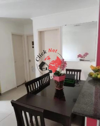 Imagem Apartamento com 2 Quartos à Venda, 48 m² em Vila Gonçalves - São Bernardo Do Campo Imagem Apartamento com 2 Quartos à Venda, 48 m² em Vila Gonçalves - São Bernardo Do Campo