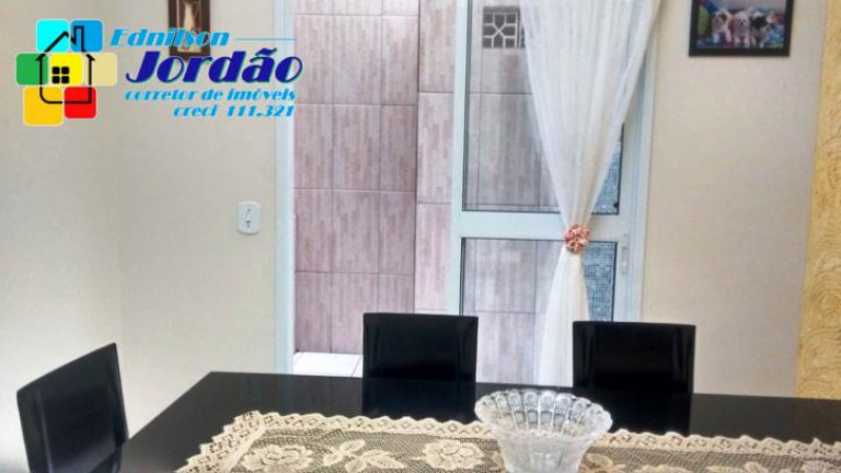 Imagem Sobrado com 3 Quartos à Venda, 133 m² em Vila Homero Thon - Santo André Imagem Sobrado com 3 Quartos à Venda, 133 m² em Vila Homero Thon - Santo André