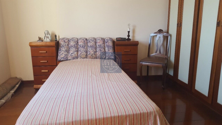 Imagem Apartamento com 4 Quartos à Venda, 159 m² em Perdizes - São Paulo