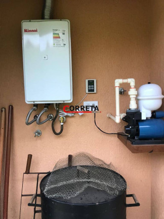Imagem Chácara com 3 Quartos à Venda, 1.080 m² em Campo Verde - Ibiúna