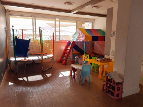 Imagem Apartamento com 3 Quartos à Venda, 96 m² em Jardim São Domingos - Americana Imagem Apartamento com 3 Quartos à Venda, 96 m² em Jardim São Domingos - Americana