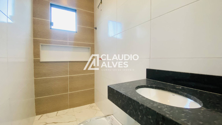 Imagem Casa com 2 Quartos à Venda, 78 m² em Santo Antônio Dos Prazeres - Feira De Santana