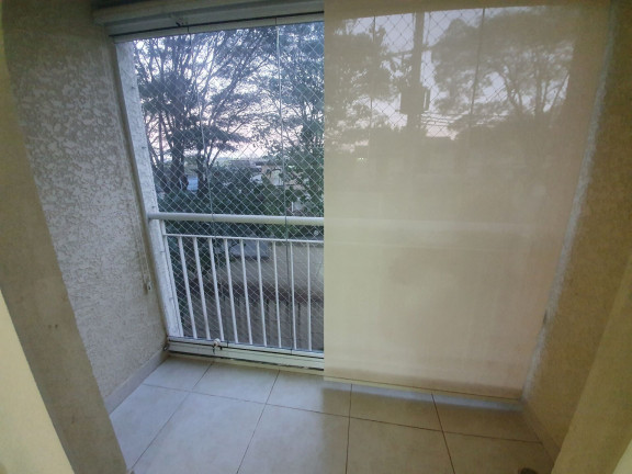 Imagem Apartamento com 2 Quartos à Venda, 70 m² em Jaguaré - São Paulo