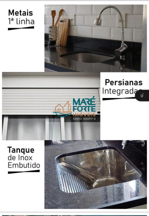Imagem Apartamento com 2 Quartos à Venda, 76 m² em Toninhas - Ubatuba Imagem Apartamento com 2 Quartos à Venda, 76 m² em Toninhas - Ubatuba