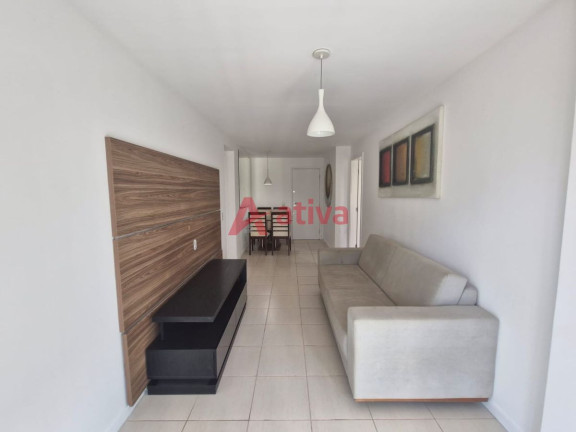 Apartamento com 2 Quartos para Alugar, 60 m² em Barra Da Tijuca - Rio De Janeiro