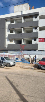 Imagem Apartamento com 2 Quartos à Venda, 46 m² em Cristo Redentor - João Pessoa