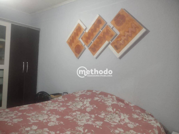Imagem Casa com 2 Quartos à Venda, 163 m² em Jardim Santo Antônio - Valinhos