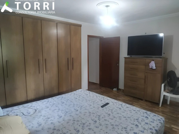 Imagem Sobrado com 3 Quartos à Venda, 130 m² em Jardim Archila - Votorantim