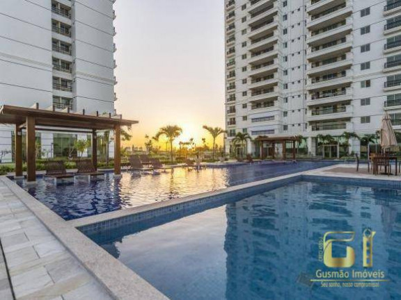 Imagem Apartamento com 3 Quartos à Venda, 79 m² em Ponta Negra - Natal