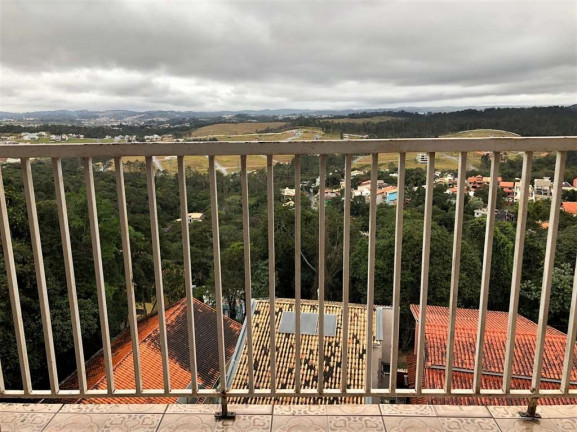 Imagem Sobrado com 2 Quartos à Venda, 148 m² em Parque Nova Jandira - Jandira