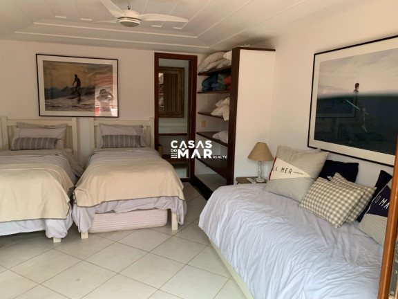 Imagem Imóvel com 6 Quartos para Alugar ou Temporada, 1.200 m² em Praia Rasa - Armação Dos Búzios