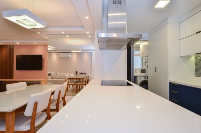 Imagem Apartamento com 2 Quartos à Venda, 70 m² em Alto Da Boa Vista - São Paulo
