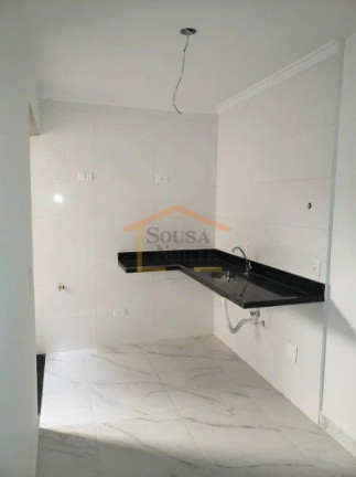 Imagem Apartamento com 2 Quartos à Venda, 35 m² em Parada Inglesa - São Paulo