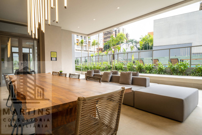 Imagem Apartamento com 3 Quartos à Venda, 155 m² em Vila Mariana - São Paulo Imagem Apartamento com 3 Quartos à Venda, 155 m² em Vila Mariana - São Paulo