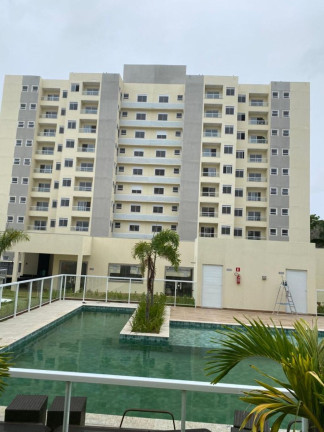 Imagem Apartamento com 2 Quartos à Venda, 56 m² em Buraquinho - Lauro De Freitas Imagem Apartamento com 2 Quartos à Venda, 56 m² em Buraquinho - Lauro De Freitas