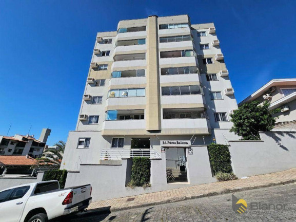 Apartamento com 3 Quartos à Venda, 90 m² em Escola Agrícola - Blumenau