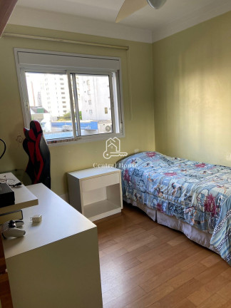 Imagem Apartamento com 3 Quartos à Venda, 204 m² em Moema - São Paulo Imagem Apartamento com 3 Quartos à Venda, 204 m² em Moema - São Paulo