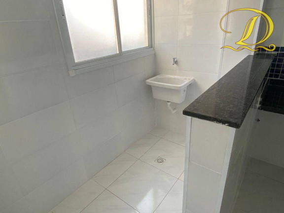 Imagem Apartamento com 3 Quartos à Venda, 96 m² em Aviação - Praia Grande Imagem Apartamento com 3 Quartos à Venda, 96 m² em Aviação - Praia Grande