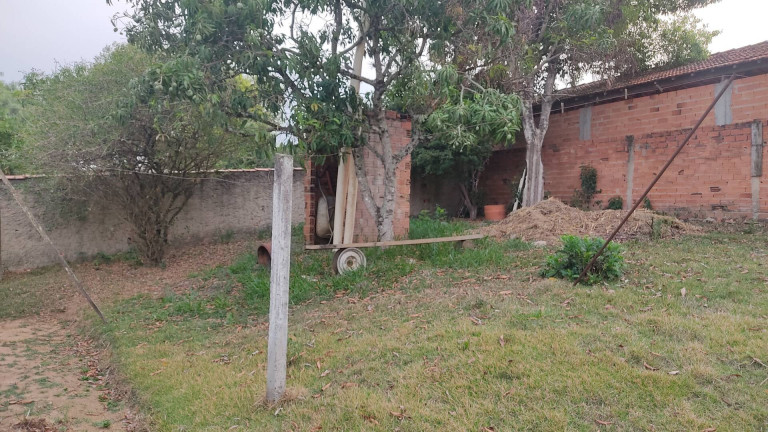 Imagem Chácara com 2 Quartos à Venda, 800 m² em Canguera - Capela Do Alto