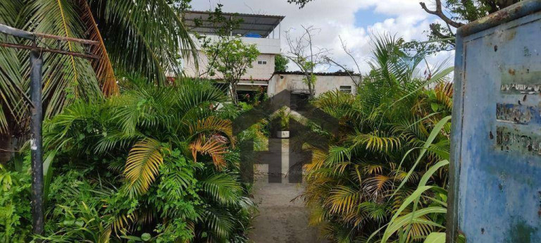 Imagem Terreno à Venda, 360 m² em Candeias - Jaboatão Dos Guararapes
