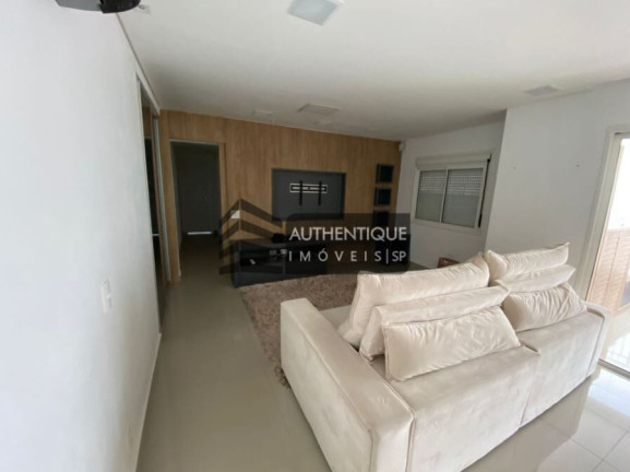 Imagem Apartamento com 3 Quartos à Venda, 132 m² em Chácara Inglesa - São Paulo