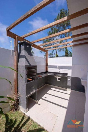 Imagem Casa de Vila com 2 Quartos à Venda, 60 m² em Capricórnio Ii - Caraguatatuba
