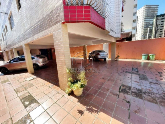 Imagem Apartamento com 1 Quarto à Venda, 45 m² em Tupi - Praia Grande Imagem Apartamento com 1 Quarto à Venda, 45 m² em Tupi - Praia Grande