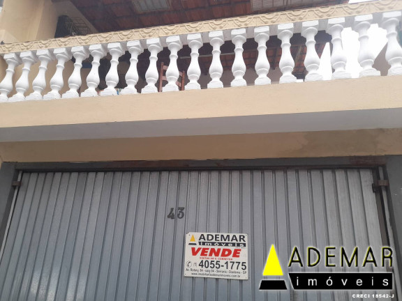 Imagem Casa com 4 Quartos à Venda, 150 m² em Cooperativa - São Bernardo Do Campo