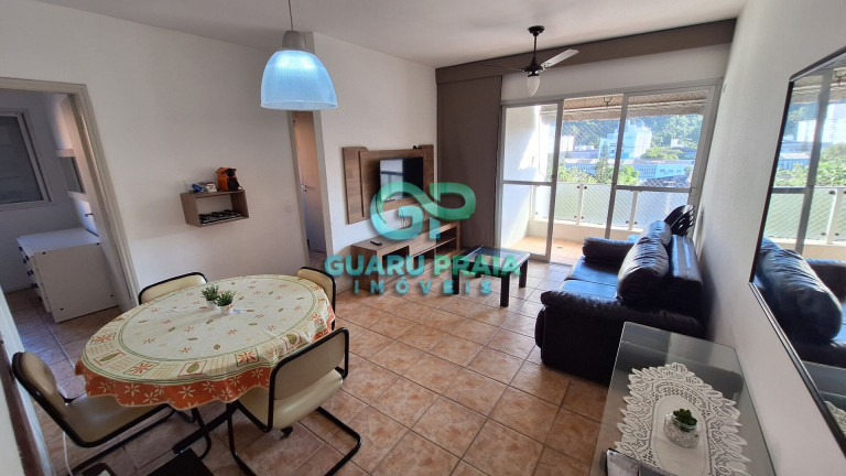 Imagem Apartamento com 4 Quartos à Venda, 120 m² em Enseada - Guarujá
