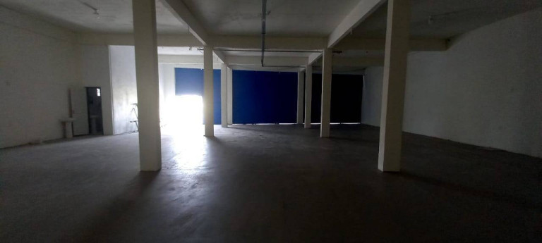 Imagem Ponto Comercial para Alugar, 2.000 m² em Tancredo Neves - Manaus