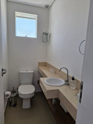 Imagem Apartamento com 3 Quartos à Venda, 167 m² em Parque Campolim - Sorocaba
